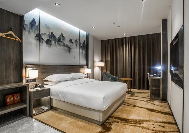 Hotel Photo 8
