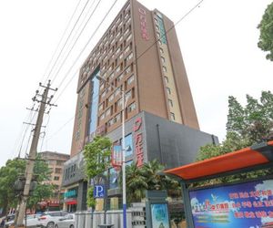 City Comfort Inn Changde Lixian Taohuatan Changde China