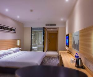 City Comfort Inn Zhuzhou Sports Center Zhuzhou China