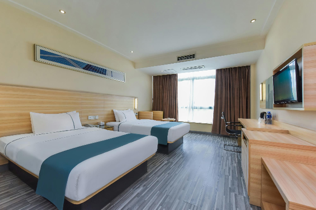 Hotel Photo 8