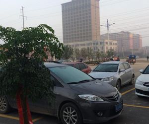 PAI Hotels Heze Chengwu Junhua Bus Terminal Station Shan China