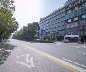 7 Days Premium Hotel Changsha West Bus Station Meixihu East Metro Station Luzhou China
