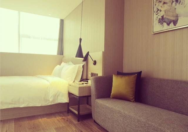 Hotel Photo 11