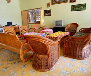 SPOT ON 2825 Hotel Mutiara Bengkulu Indonesia