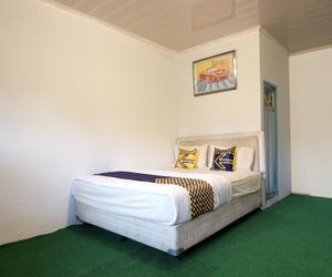 SPOT ON 2758 Zayn Homestay Syariah Bengkulu Indonesia