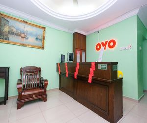 OYO 89759 Gold Jerantut Hotel Jerantut Malaysia