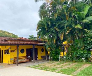 Mega Ra A Pousada Caraguatatuba Brazil