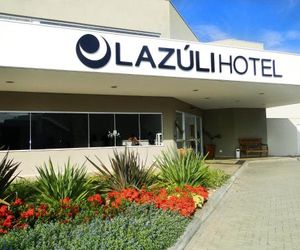 Lazuli Hotel Itatiba Brazil