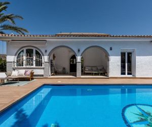 107862 - Villa in Rincón de la Victoria Benajarafe Spain