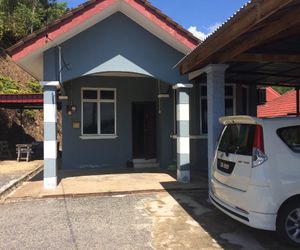 Auni Homestay Merang Malaysia