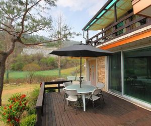 Gapyeong Yihan Villa Pension gapyeong South Korea