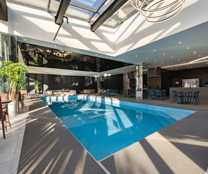 Hotel Haus keungol South Korea