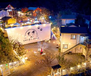 Jemong Pension keungol South Korea