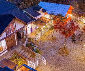 Jemong Pension keungol South Korea