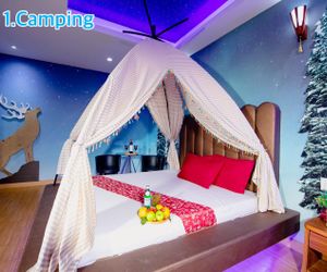 Finland Resort Inn banhaelm bang yang Thailand