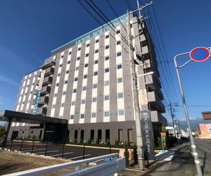 Hotel Route Inn Yamanashi Chuo Kofu Japan