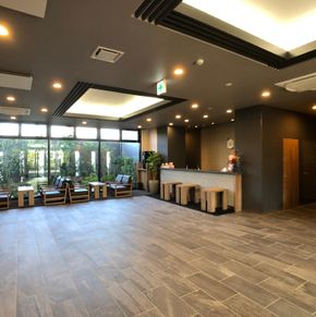 NearBy Hotel