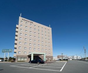 Hotel Econo Taki Matsusaka Japan