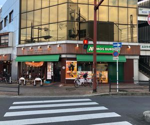 Osaka Kingheim Kyoto NO.405 Moriguchi Japan