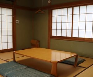 Suite Villa Yamanakako Nakano-mura Japan