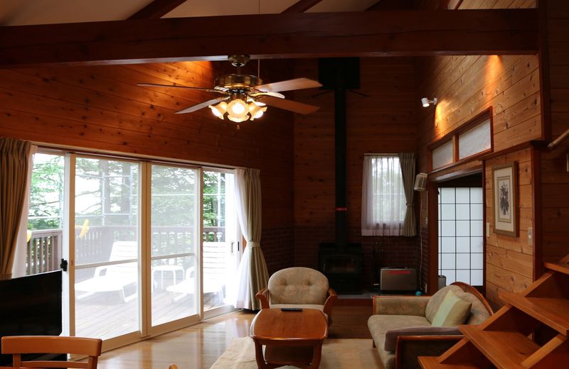 Suite Villa Yamanakako