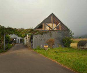 GARDEN SHED Nakano-mura Japan