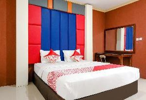 OYO 2966 Hotel Atriaz Blitar Indonesia