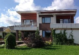 House, at the palace and park ensemble Pavlovsk