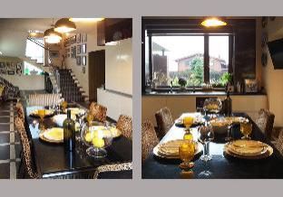 House, at the palace and park ensemble Pavlovsk