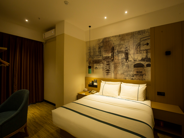 Hotel Photo 5
