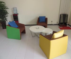 7 Days Inn Taian Dongpingxi Hualian Wenshang China
