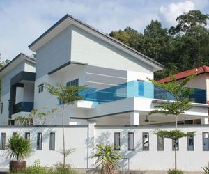 51 Somerset Bentong Homestay @ Signature Benton Malaysia