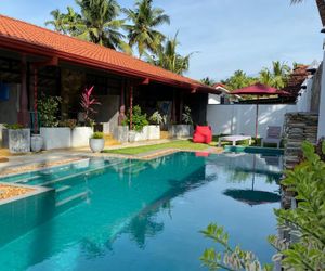 Ayubowan lodge 3 Mirissa Sri Lanka