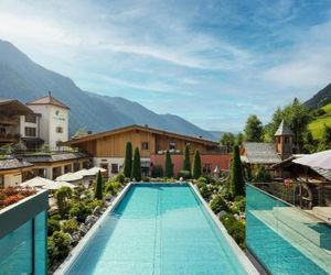 Hotel Quelle Nature SPA Resort Valle di Casies - Gsies Italy