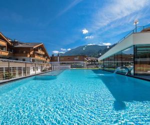 Hotel Stoll Valle di Casies - Gsies Italy