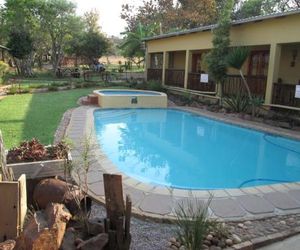 Mon Repos Guest Farm Bela-Bela South Africa