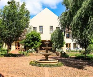 Budmarsh Country Lodge Magaliesburg South Africa