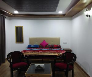 Viewtoria resorts Dhanaulti India