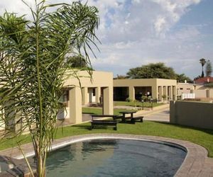 Hadassa Guest House Otjiwarongo Namibia