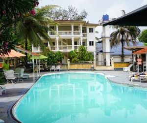 The Family Kingdom Resort Freetown Sierra Leone