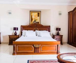 Hotel Barmoi Freetown Sierra Leone