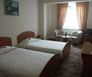 Zornica Hotel Kazanlak Bulgaria