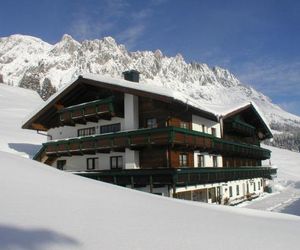 Alpengasthof-Hotel Kopphutte Muhlbach Austria