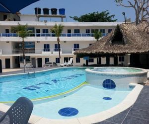 Hotel Katylu Tolu Colombia