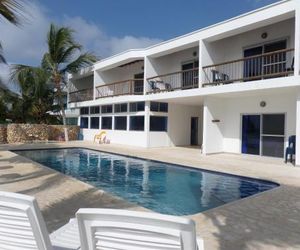 Hotel Costa Linda Tolu Colombia