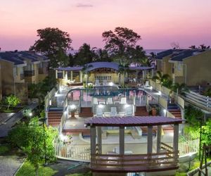 Palmares del Frances - Tolu Tolu Colombia