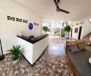 Hosteria Zulan - Zuly Andrea Tolu Colombia
