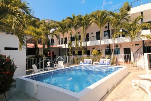 Hotel Photo 5