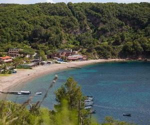 Residence Hotel Villa Mare Portoferraio Italy