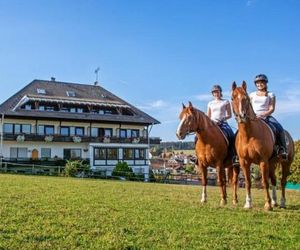 Landgasthof Pferdekoppel Schorrental Germany